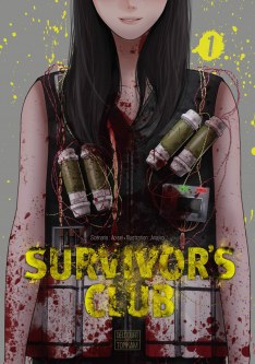 Survivor's Club