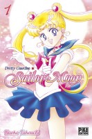 Sailor Moon – Pretty Guardian