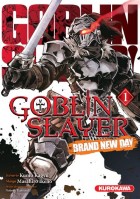 Goblin Slayer – Brand New Day
