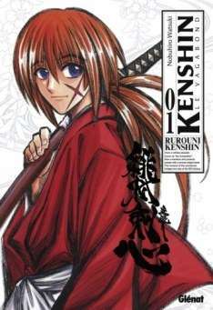 Kenshin le Vagabond – Perfect Edition