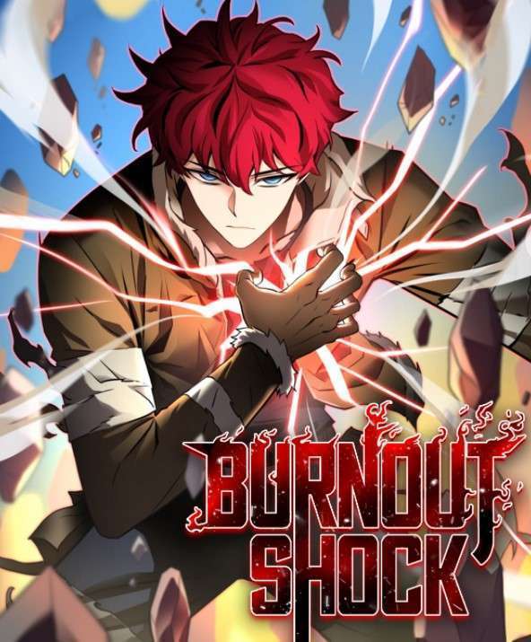 Burnout Shock