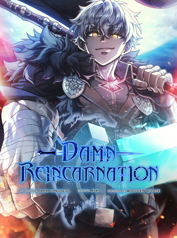 Damn Reincarnation